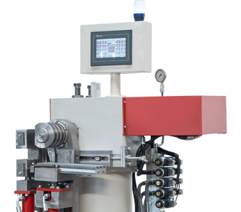 Cnc Boru Bükme Makinası