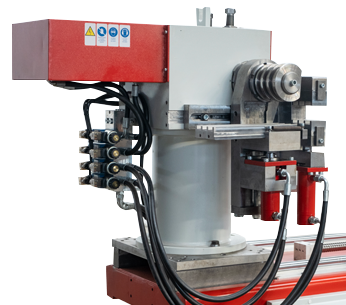 Pipe Bending Machine