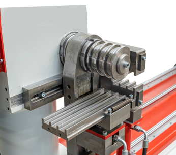 Pipe End Forming Machines